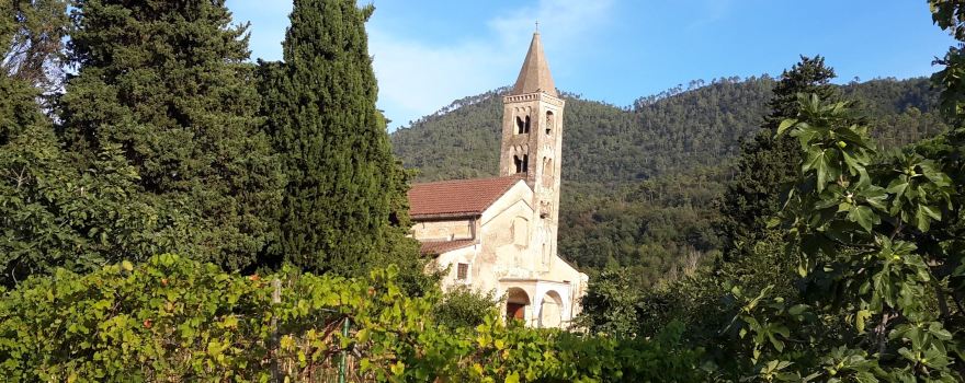 Villanova d'Albenga