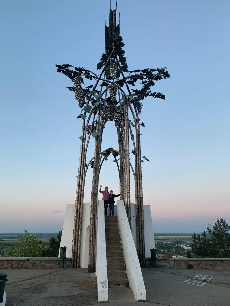 Hôtels à : Szekszard