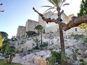 El Parc d'Artilleria