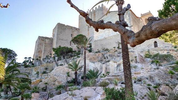 El Parc d'Artilleria