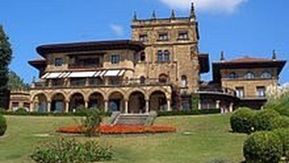 Palacio Lezama Leguizamon