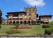Hotels in Getxo