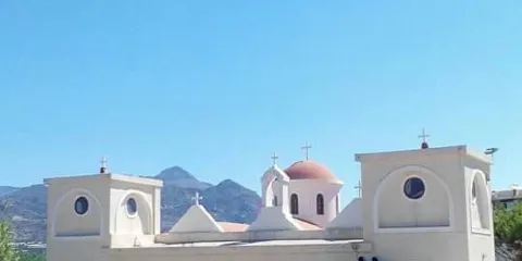Ekklisia Agios Andreas