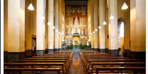 Parrocchia N. S. G. Cristo Re