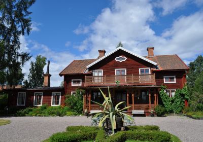 Dalarnas län