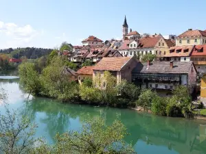 Kandijski most