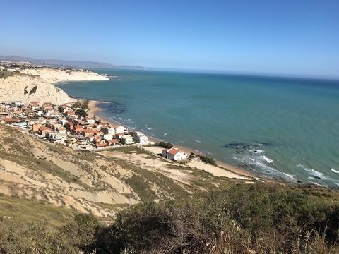 Faro di Capo Rossello