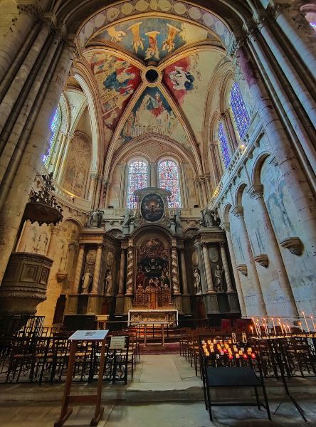 Poitiers