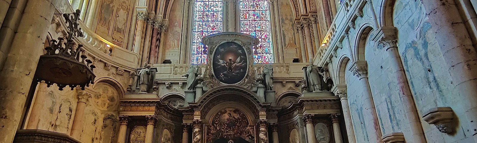 PoitiersEinzigartige Erlebnisse