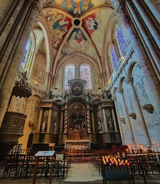 Poitiers