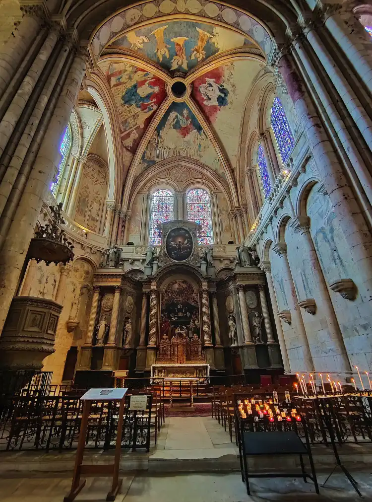 Hotels near Cathédrale Saint-Pierre