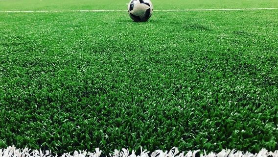 MainSoccer® Hainburg - Indoor Soccerhalle