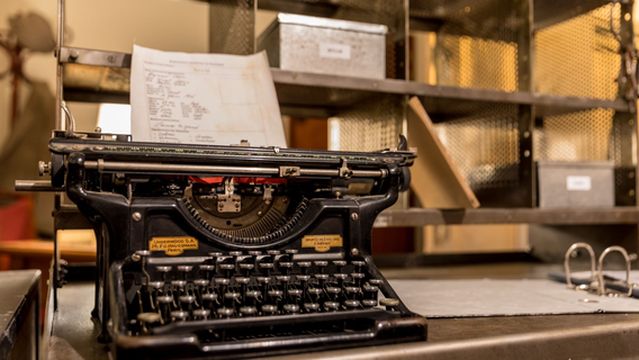 EMBASSY OF GAME | Escape Game Chambéry