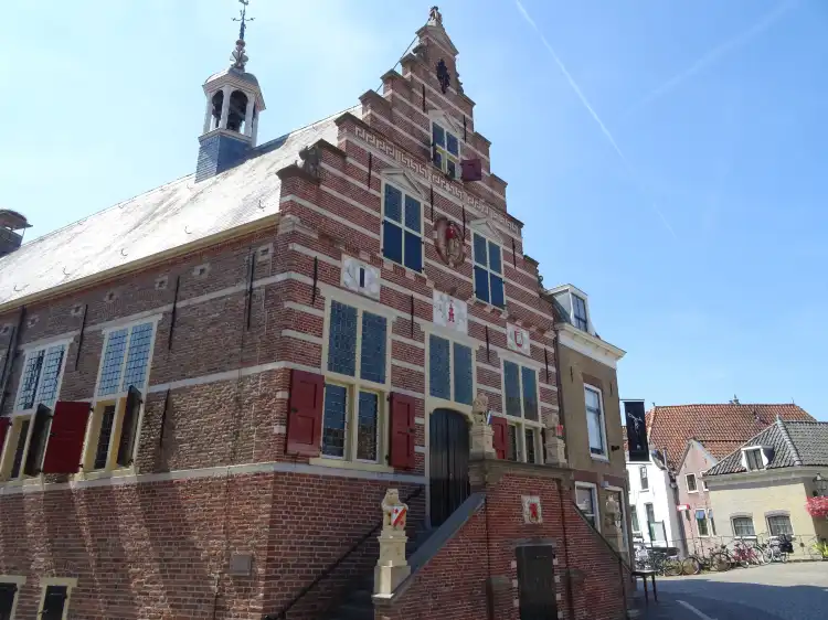 Hotels near Stadhuis van Oudewater