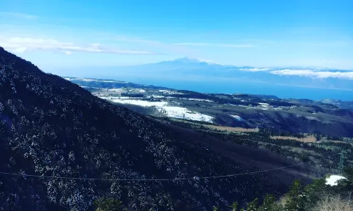 Impianto Sciistico Gambarie