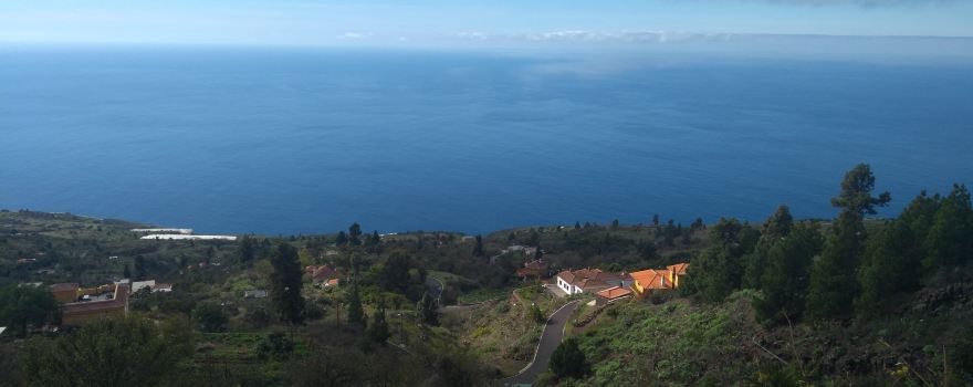 Mirador La Muralla