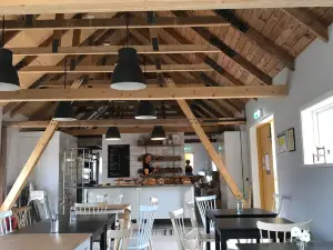 Kulturgatan