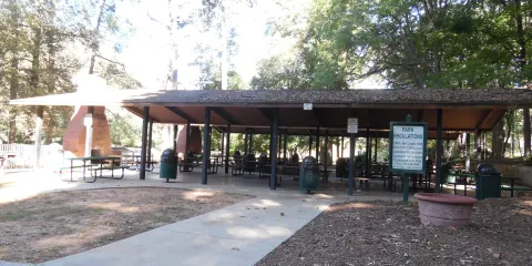 Martin Luther King Jr Park