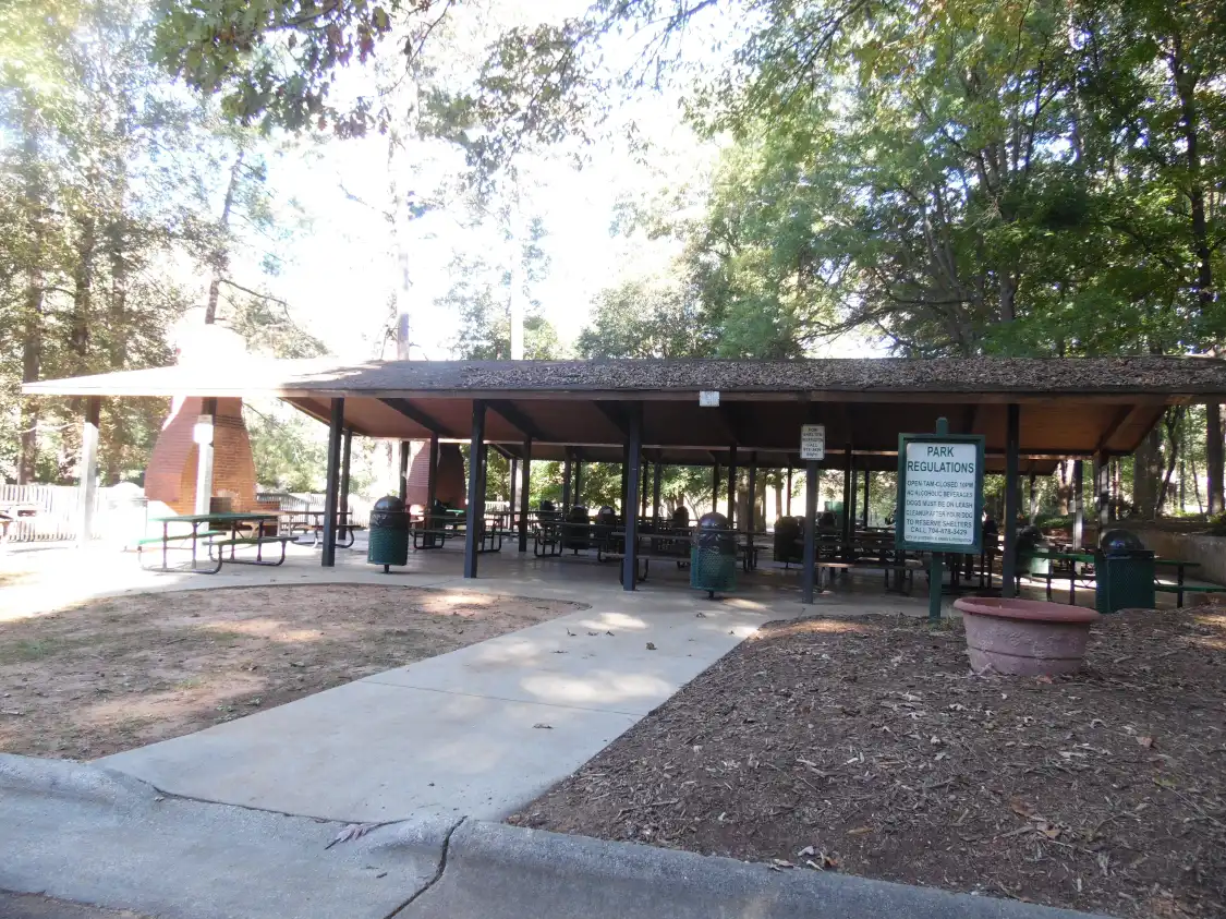 Hotels near Martin Luther King Jr. Park