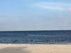 Mashes Sands Beach