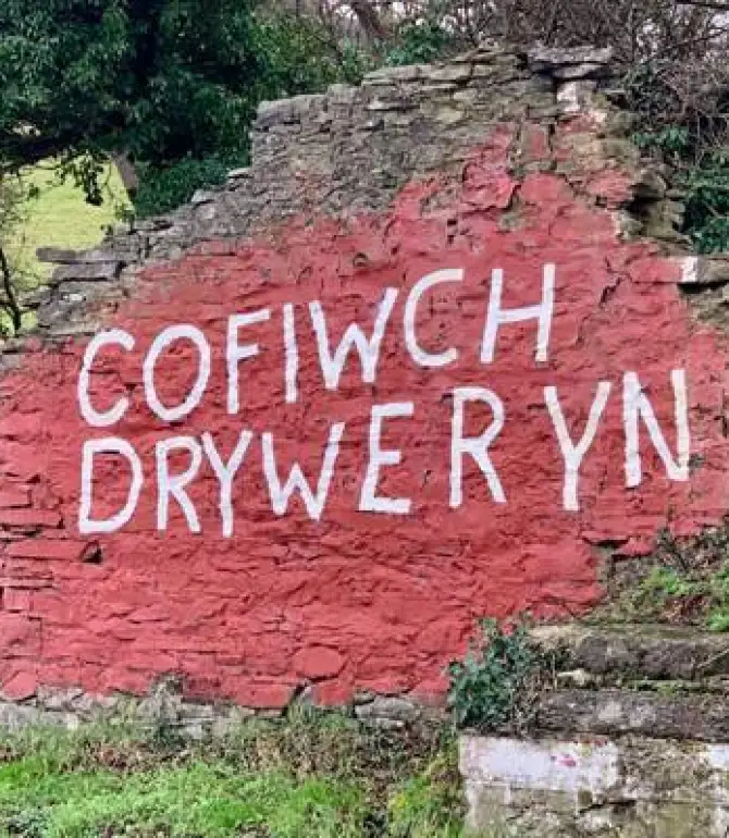 Llanfarian