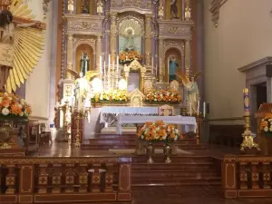 Parroquia de Nuestra Senora de la Asuncion
