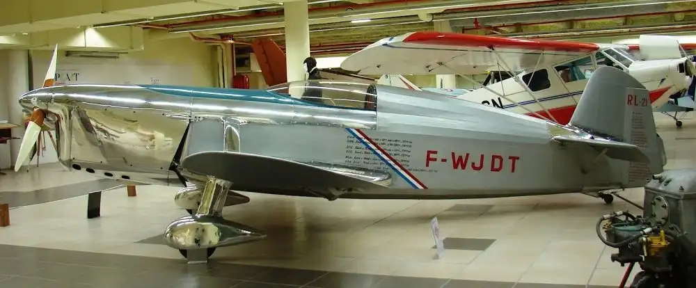 Hotels near Le Grenier de l'Aviation