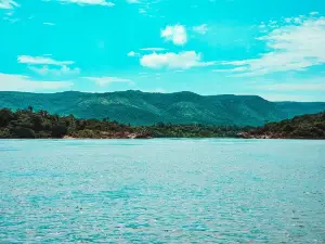 Praia do Funil