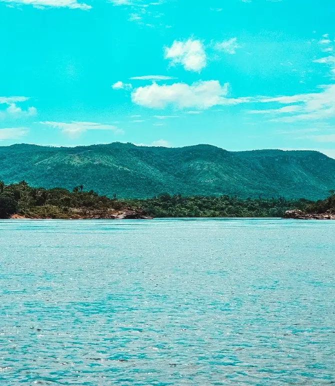 Miracema do Tocantins