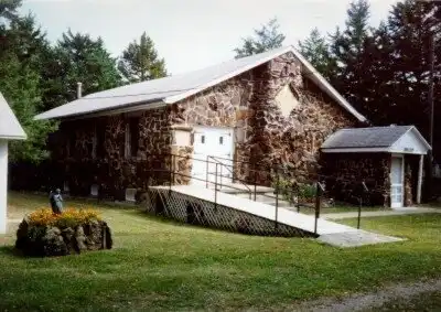Hotels in Ottawa County