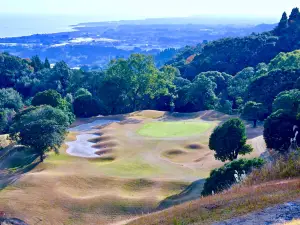 Mimitsu Country Club