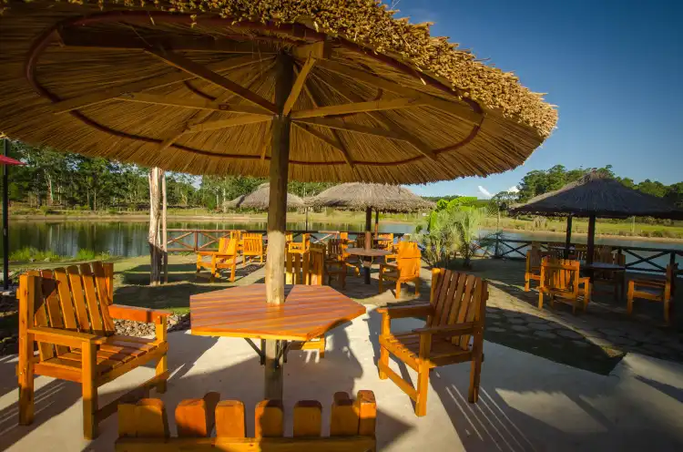 Hotels near Entrada San Carlos