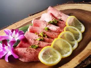 Yakiniku Mizuka