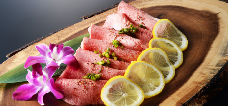 Yakiniku Mizuka