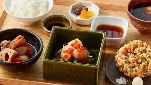 MUJI HOTEL GINZA WA