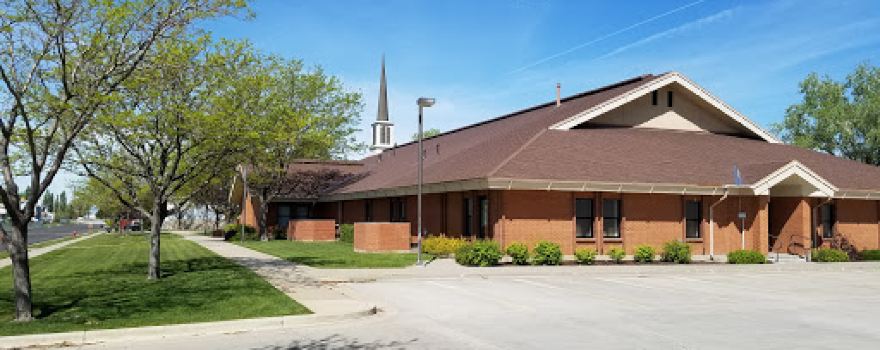 The Church of Jesus Christ of Latter-day Saints
