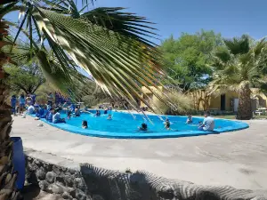 CAMPING EL SOL
