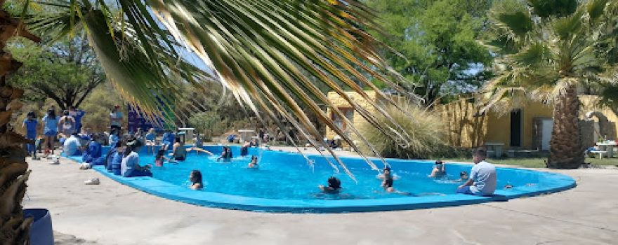 CAMPING EL SOL