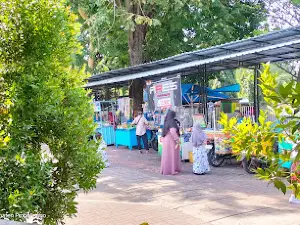 Masjid Ar-Rahmah LECES