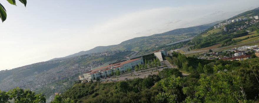 Alikahya Picnic Area