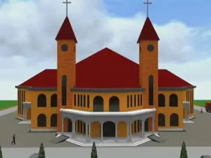 IPULI CATHOLIC CHURCH