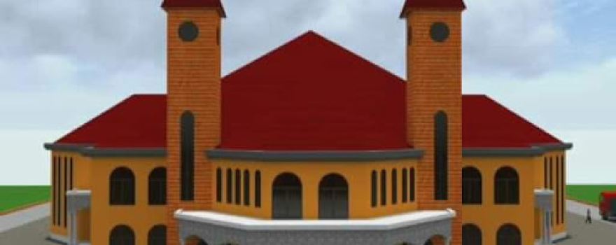 IPULI CATHOLIC CHURCH
