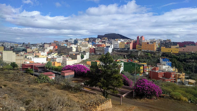 El Rincón de Sapito