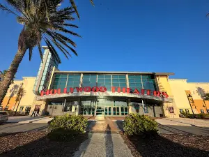 Regal Pavilion