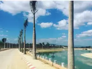 Nong Nam Ngam