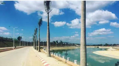 Nong Nam Ngam