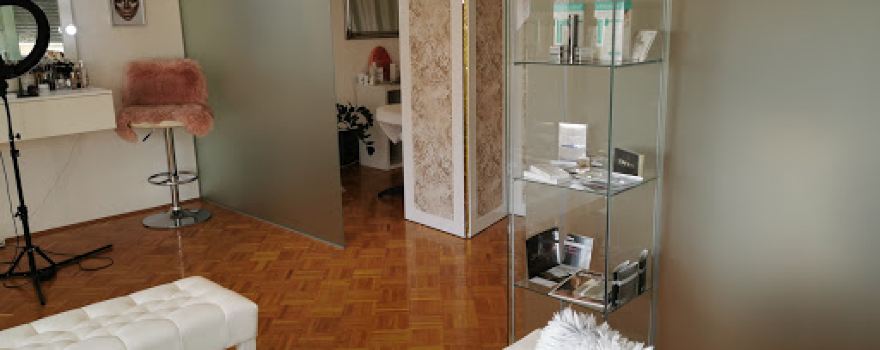 Biseri Kozmetike Kozmeticki Salon