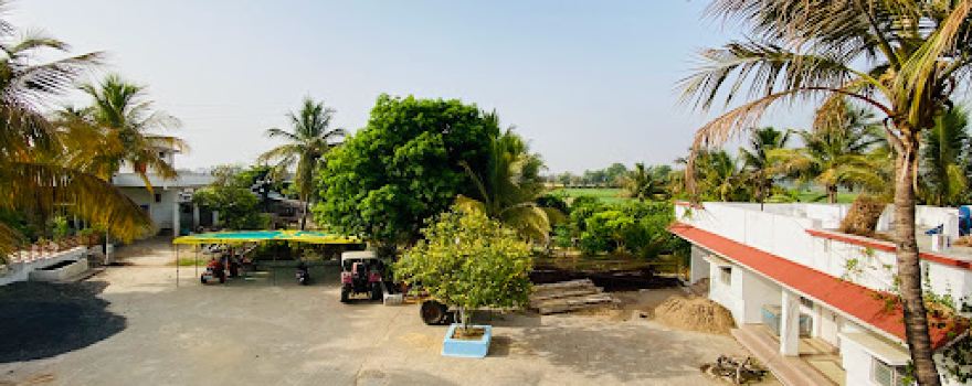 DANDI SWAMI ASHRAM