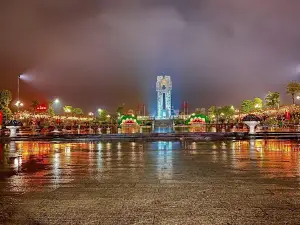 Lý Thái Tổ Park