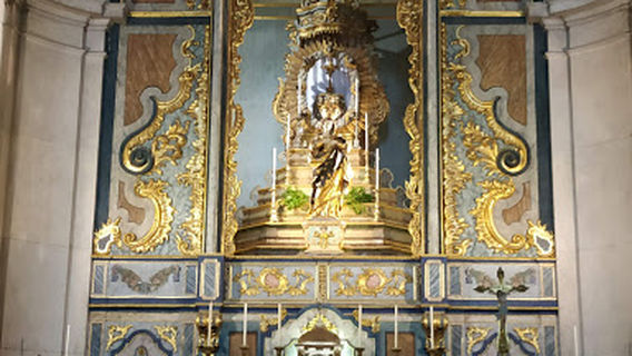 Centro Cultural António Aleixo